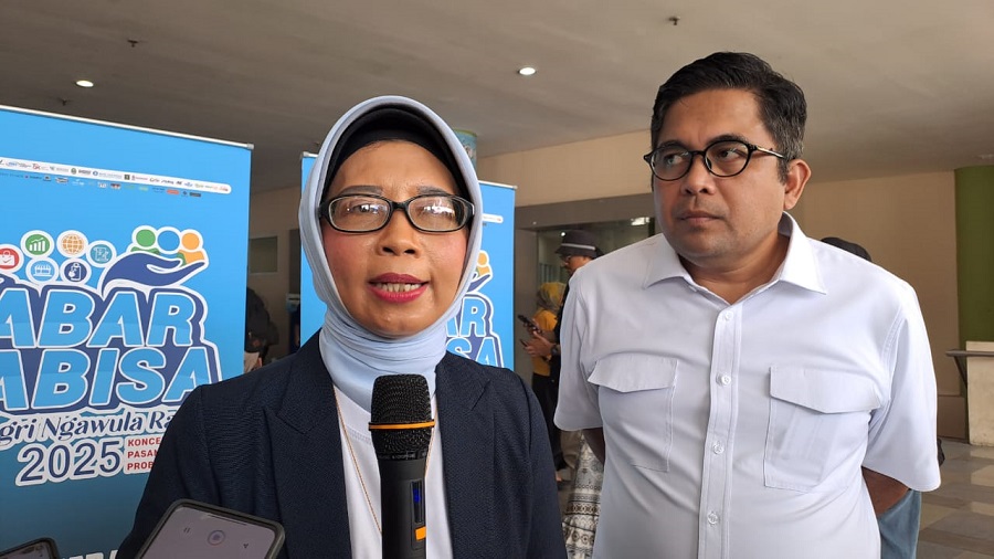 Apresiasi Pemprov Jabar, Kemendag Tekankan Pentingnya Edukasi Perlindungan Konsumen